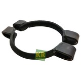 John Deere EXHAUST CLAMP