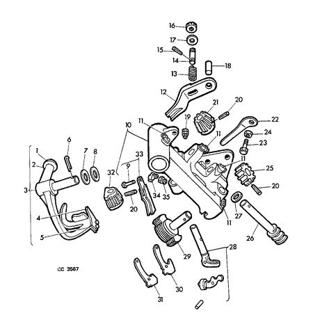 John Deere VEER