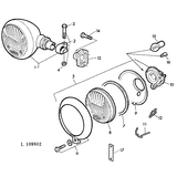 John Deere LENS