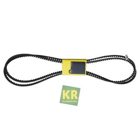 John Deere V-BELT SET