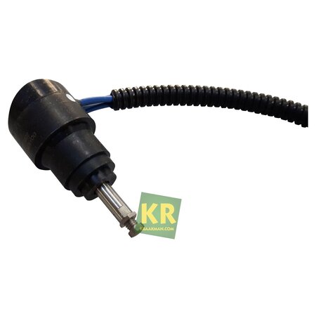 John Deere DRAFT SENSOR