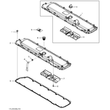 John Deere DICHTUNG