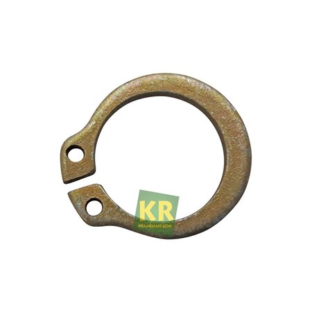 John Deere CLIPS