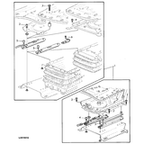 John Deere ASSEMBLY LINE PARTS