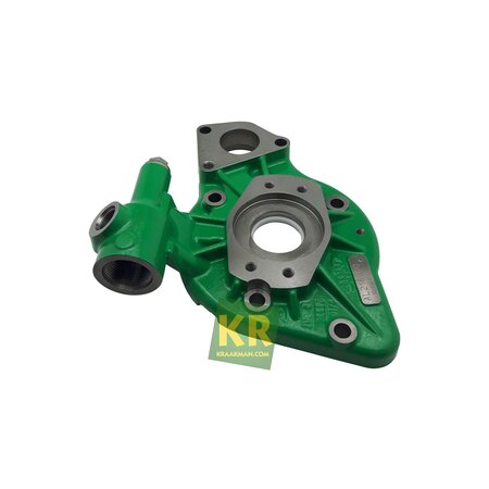 John Deere ADAPTERAUFNAHME