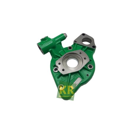 John Deere ADAPTERAUFNAHME