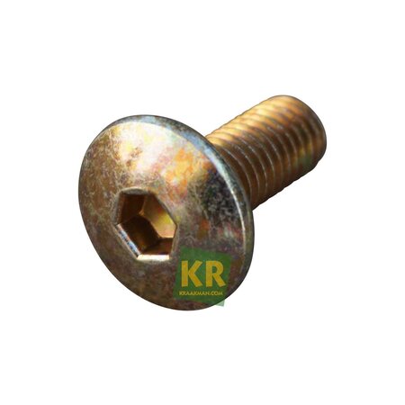 John Deere SCREW