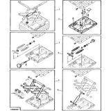 John Deere ABSORBER