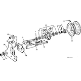 John Deere AIR VALVE