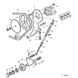 John Deere V-SNAAR