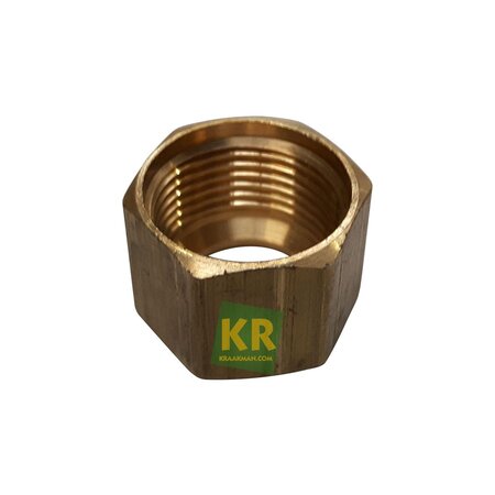 John Deere HOSE NUT