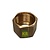 John Deere HOSE NUT