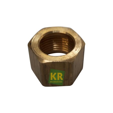 John Deere HOSE NUT