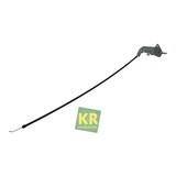 John Deere PUSH PULL CABLE