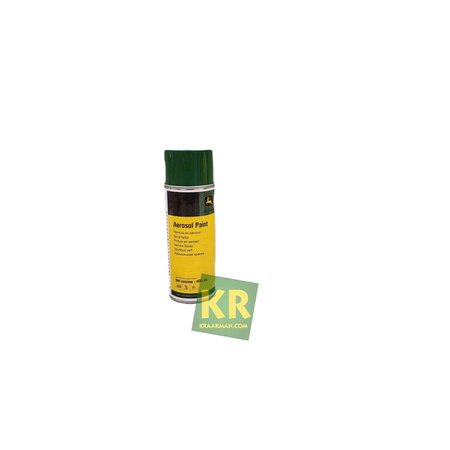 John Deere VERF JOHN DEERE GROEN SPUITBUS 400 ML