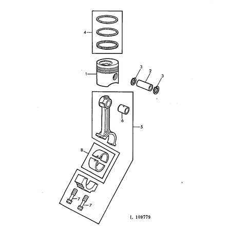 John Deere BOLT