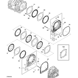 John Deere VERPACKUNG