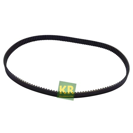 John Deere SYNCHRONOUS BELT