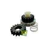 John Deere STARTER MOTOR DRIVE