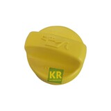 John Deere FILLER CAP