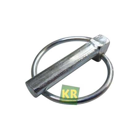 John Deere LOCKING PIN 10 MM