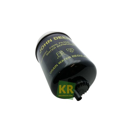 John Deere KRAFTSTOFFFILTER