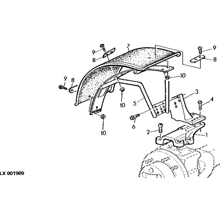 John Deere BASE