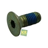 John Deere SCREW