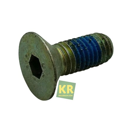 John Deere SCREW