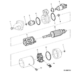 John Deere SCREW