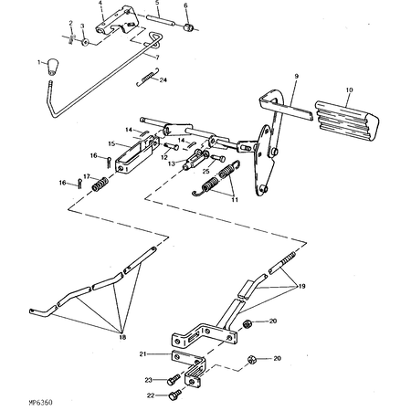 John Deere VEER