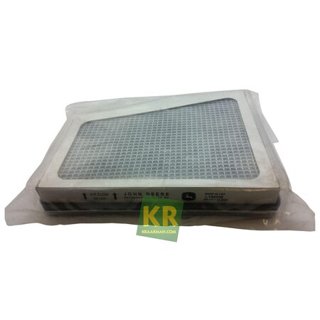 John Deere ACTIVATED CARBON AIR FILTER