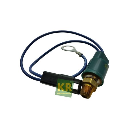 John Deere PRESSURE SWITCH