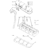 John Deere WASCHMASCHINE