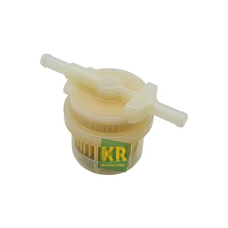 John Deere FUEL FILTER