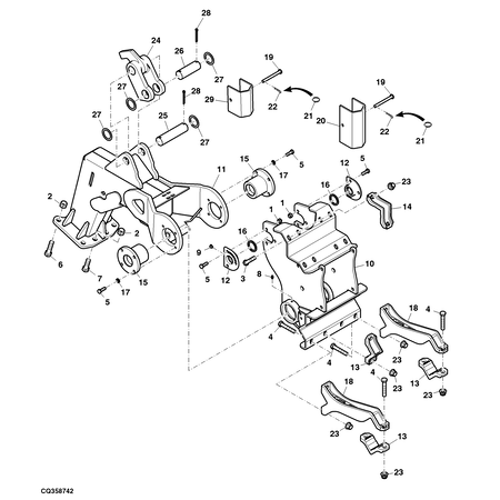 John Deere BOLT