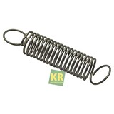 John Deere EXTENSION SPRING