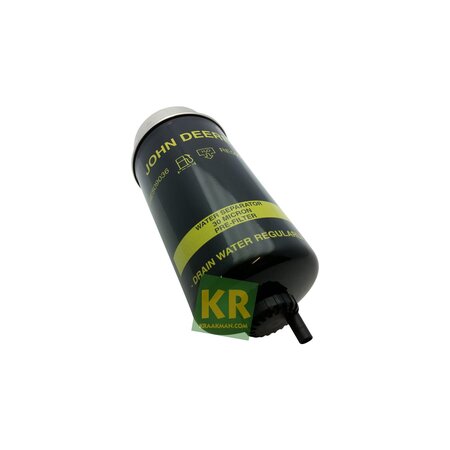 John Deere FUEL FILTER