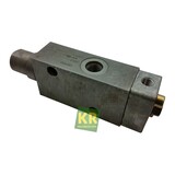 John Deere BRAKE VALVE