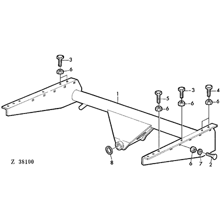 John Deere BOLT