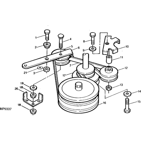 John Deere GUIDE