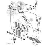 John Deere TRANSMITTER