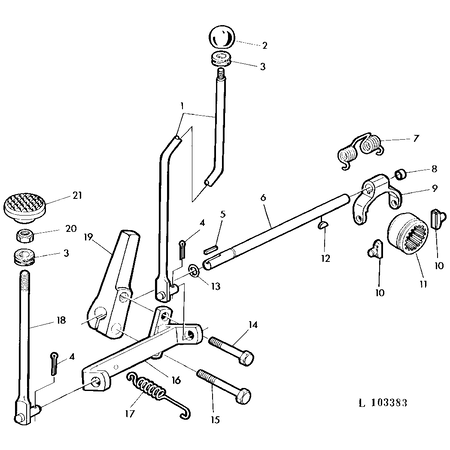 John Deere VEER