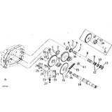 John Deere LOWER