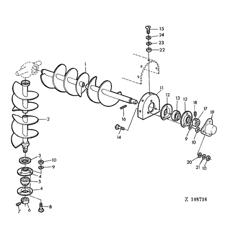 John Deere BOLT