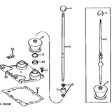 John Deere KNOPF