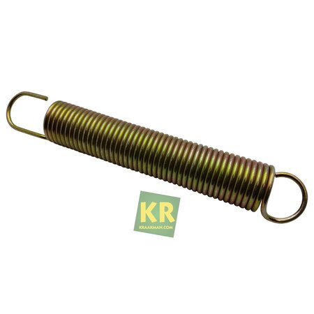 John Deere EXTENSION SPRING