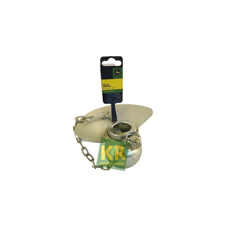 John Deere LIFT BALL WITH SHELL CAT. 3/2