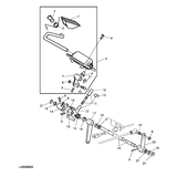 John Deere ACCELERATOR