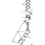 John Deere LOWER